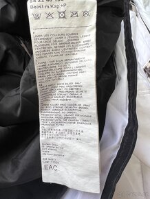 Lyžařská bunda Sportalm - 8