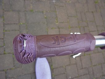 Koloběžka Kickboard MAXI MICRO JUNIOR, 5-12 let - 8