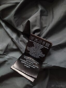 Dekker pánská péřová zimní bunda - vel. XL - 8