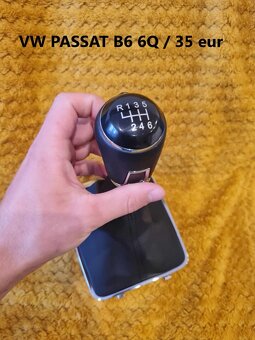 Radiaca páka pre VOLKSWAGEN - 8