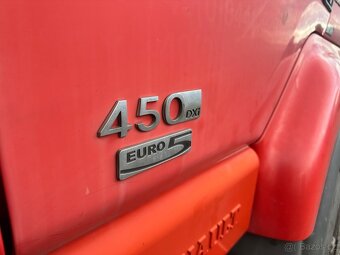 Renault Premium 450,BDF,6X2,Adblue - 8