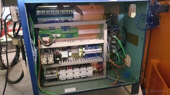 Soustružnický automat TORNOS BECHLER ENC 74 (7697) - 8