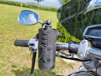 Suzuki Intruder M1800R - 8