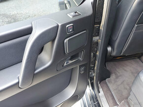 Mercedes-Benz G 350 CDI AMG NEZ.TOPENÍ - 8