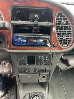 Saab 93 Cabrio 2.0t 136 kw - 8