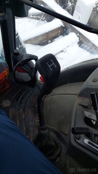 Prodám zetor proxima - 8