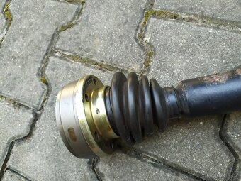 Poloosa na 1.9tdi - 8