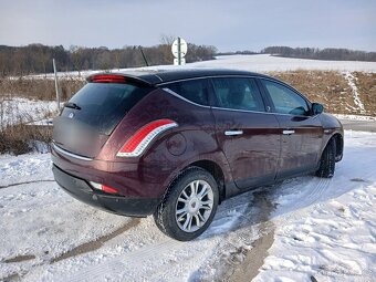 Lancia delta III 2.0 JTDM 121KW - 8