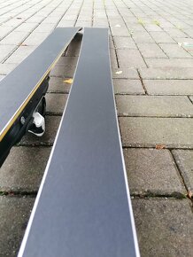 ATOMIC Redster D2 GS 172cm r-16,5. Model 2015/2016 - 8