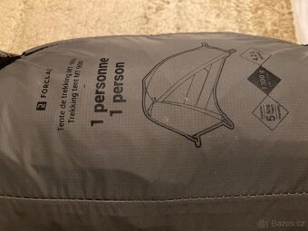 Stan pro jednoho - 8