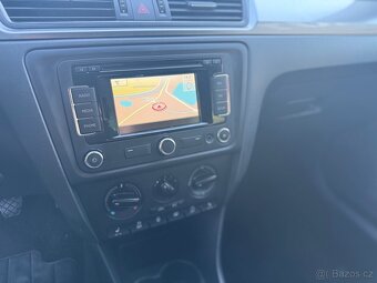 Škoda Rapid 1.2 tsi - 8