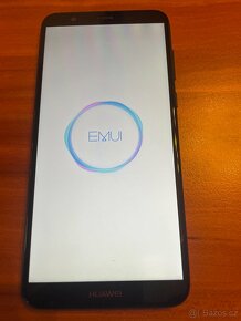 Huawei P Smart-FIG-LX 1 - 8