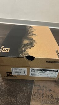 Zimní boty zn. Salomon vel. 35 - 8