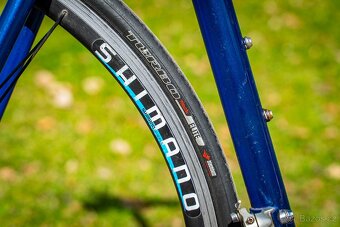 Silniční kolo Duratec Attentive - 8