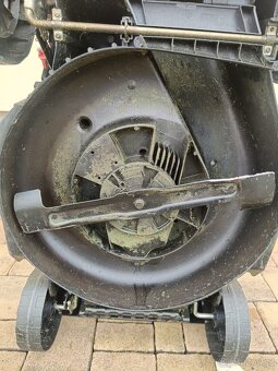 El. sekačka na trávu PARKSIDE PERM 1800 A1 - 8