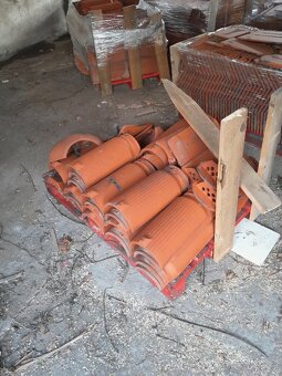 Střešní tašky - 8