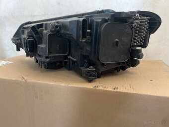 Vw touran svetlo prave - 8