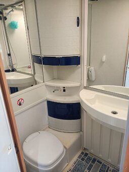 Fiat Ducato 2.8jtd - 8