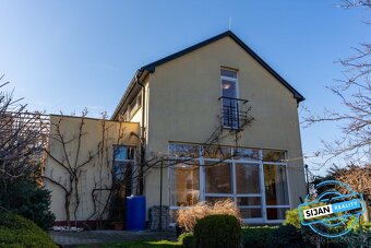 Prodej rodinného domu ve Chvalíkovicích, ev.č. 00682 - 8