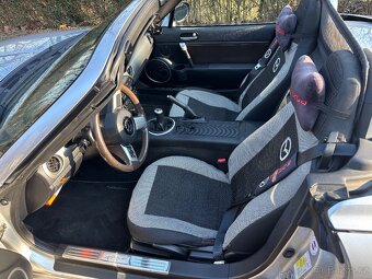 Mazda MX 5 NC - 8