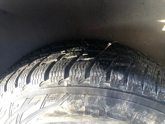 Kola Mercedes ML 16” - 8