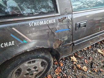 Nissan 300 zx z31 - 8