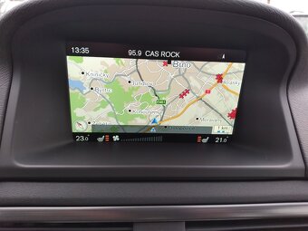 VOLVO V70 D3 DRIVE-E ECO 2.0D NAVI,AT,SERVISKA - 8