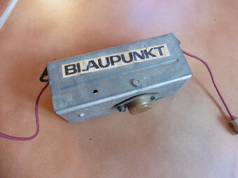 Škoda Octavia - Spartak - náhradní díly - 8