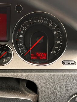 Volkswagen Passat B6 4x4 2,0 FSI - 8