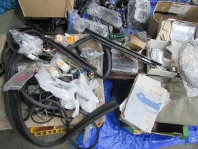 Volkswagen Brouk 1,5 L, r.v1968 - 8