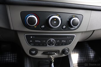 Renault Mégane 1.6i 16V KLIMA ČR (2010) - 8