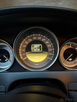 W204 coupe 220cdi - 8