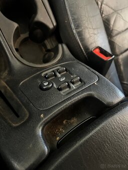 Jeep cheroke 2.8 crd - 8