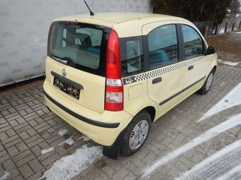 FIAT Panda 1.2i, KLIMA - 8