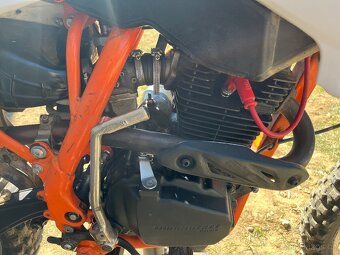 minirocket 250 - 8