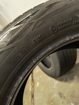 Continental 195/55 R16 sada 4ks - 8