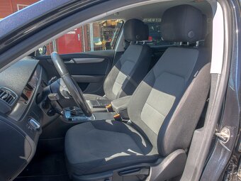 Volkswagen Passat 2.0TDI 103KW CR DSG – NAVI - 8