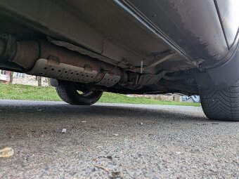 Hyundai Tucson - 8