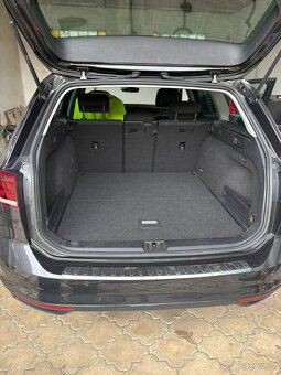 Volkswagen Passat B8, 2.0TDI - 8
