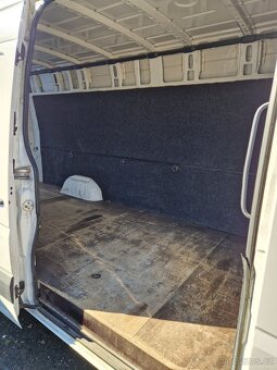 VW Crafter - 8