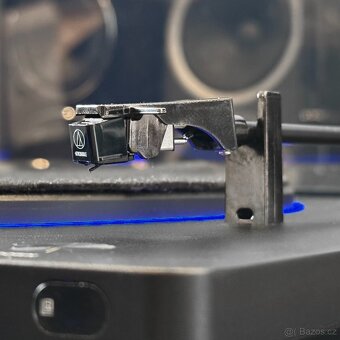 FiiO TT13 BT Gramofon - 8