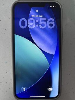 iPhone 13 Pro Max 128GB - 8
