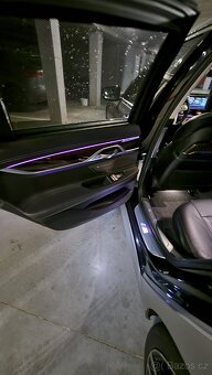 BMW 750 LD Carbon Core - 8