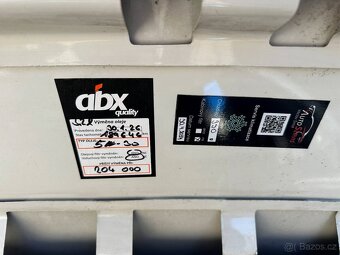 Volkswagen Up, WV UP 1.0 CNG DPH 2017 - 8