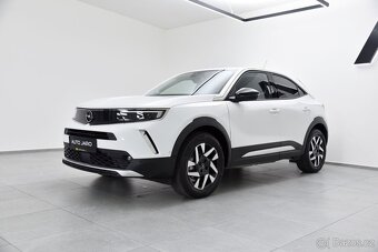 Mokka-e Elegance A/T, LED, ACC, Lane Assist, Mŕtvy uhol - 8