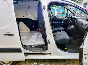 Citroën Berlingo 1.6 HDi z roku 2018 - 8