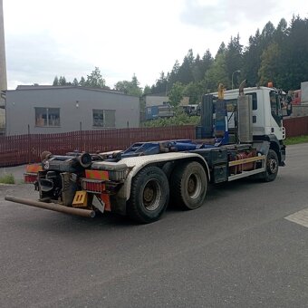 Iveco Trakker - 8