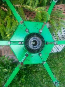 OBRACEČ SENA STOLL Z 660 HYDRO - 8