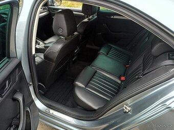 Škoda Superb III 1.4TSI STYLE - 8