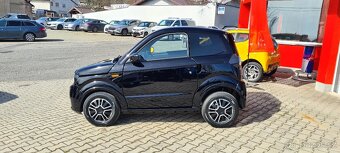 Ligier Myli G.OOD 6kW, Odp. DPH, 1.majitel - 8